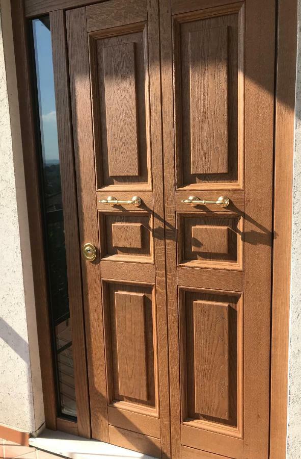 Casa Cervi Apartment Gabicce Mare Exterior photo